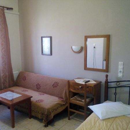 Hera Hotel Návplio Eksteriør bilde
