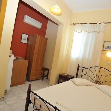 Hera Hotel Návplio Eksteriør bilde