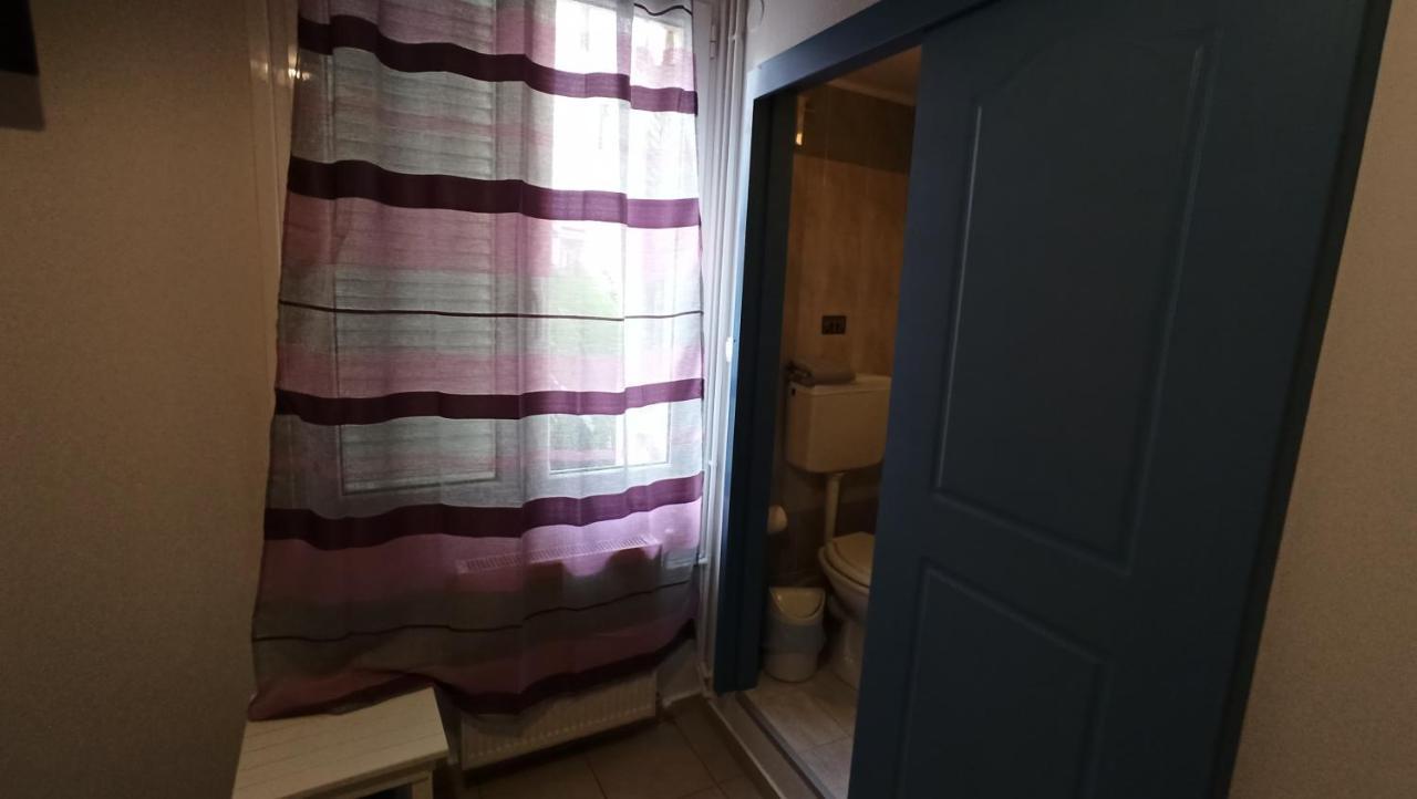 Hera Hotel Návplio Eksteriør bilde