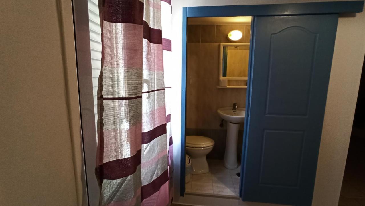 Hera Hotel Návplio Eksteriør bilde
