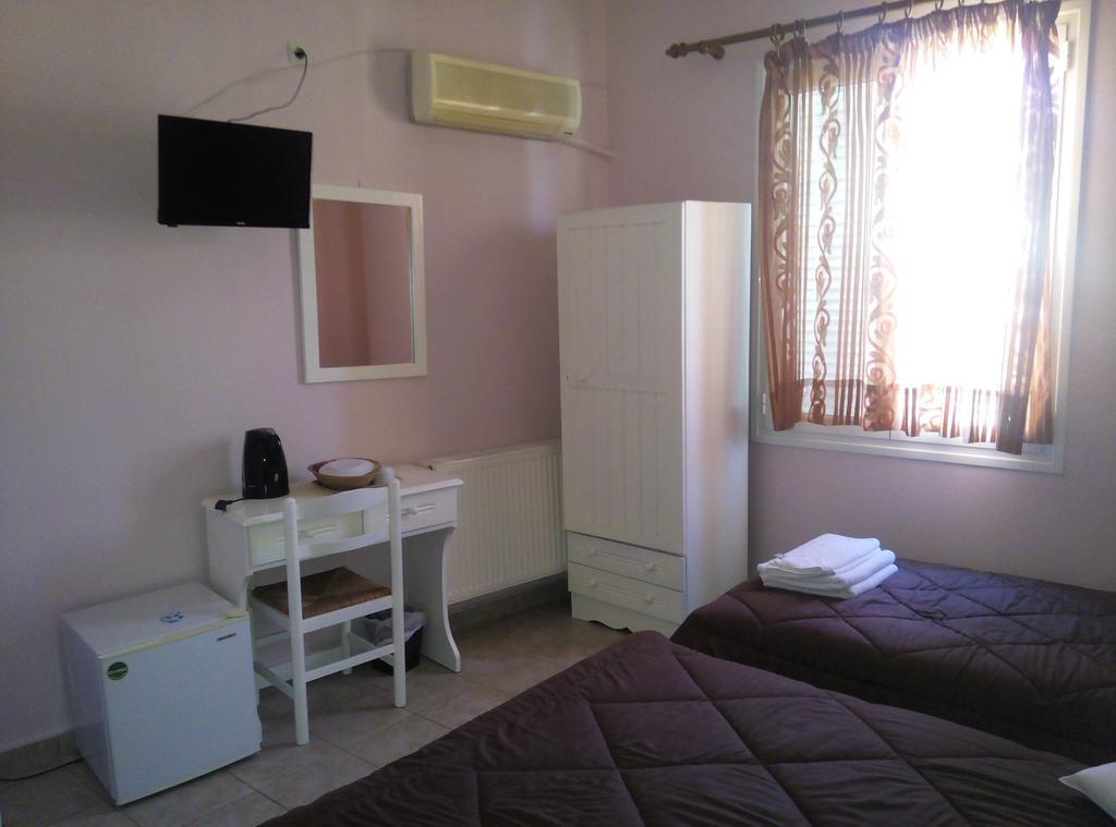 Hera Hotel Návplio Rom bilde