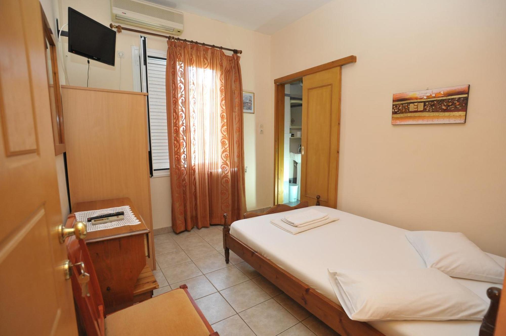 Hera Hotel Návplio Rom bilde