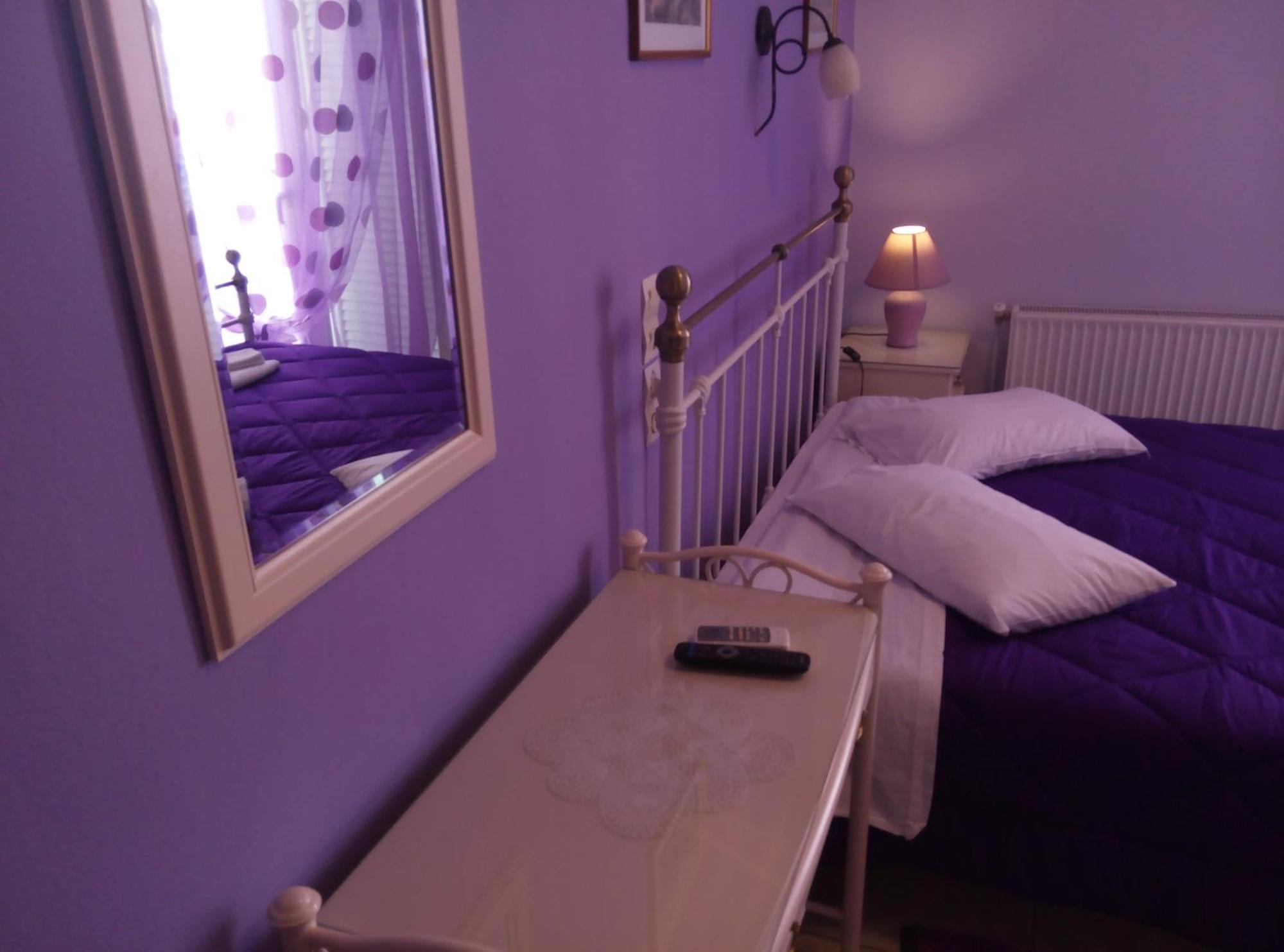 Hera Hotel Návplio Rom bilde