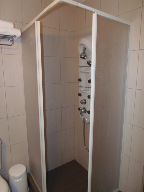 Hera Hotel Návplio Eksteriør bilde