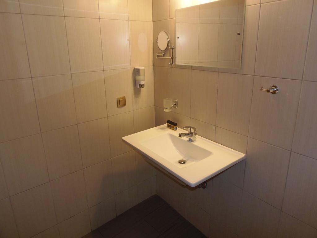 Hera Hotel Návplio Eksteriør bilde