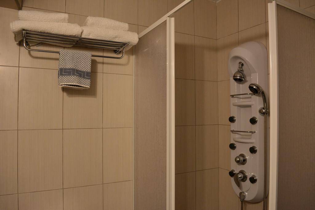 Hera Hotel Návplio Eksteriør bilde
