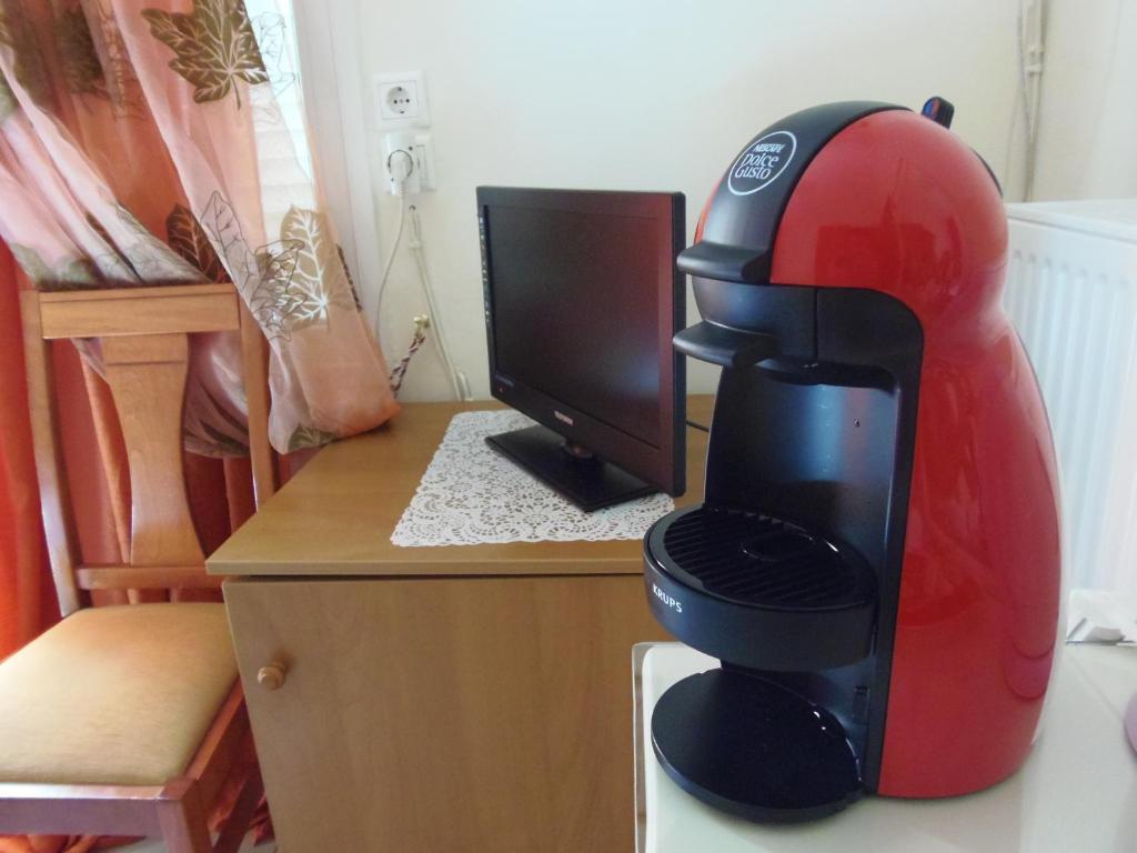 Hera Hotel Návplio Rom bilde