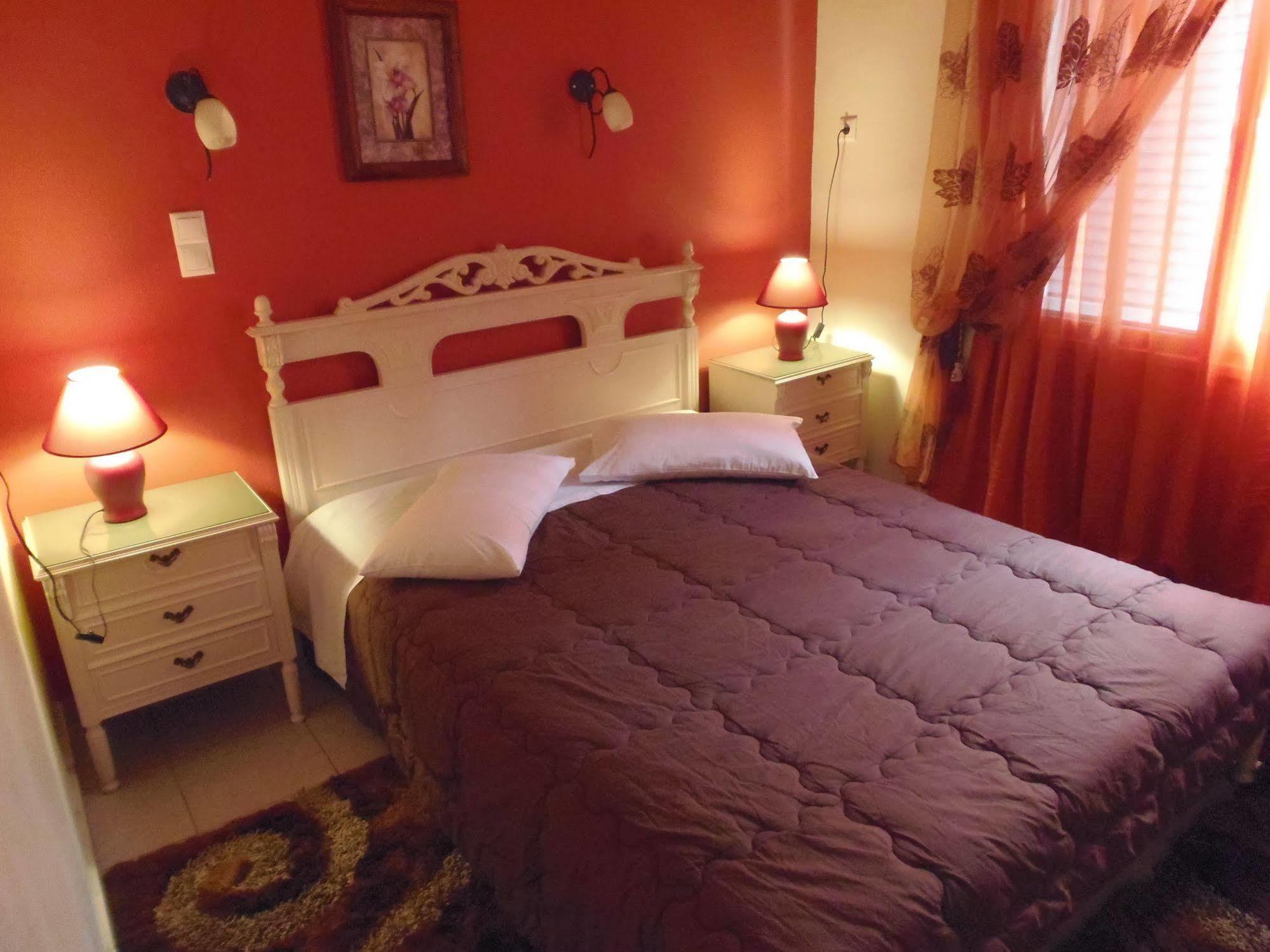 Hera Hotel Návplio Eksteriør bilde
