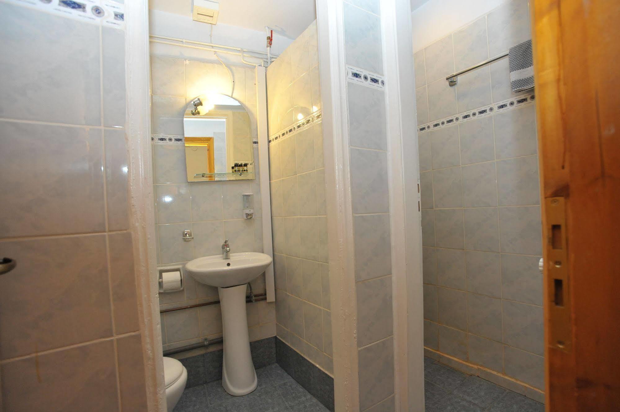 Hera Hotel Návplio Eksteriør bilde